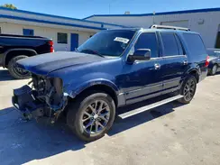 1FMJU1KT0HEA52311 2017 FORD EXPEDITION