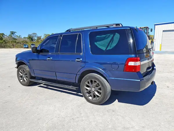 1FMJU1KT0HEA52311 2017 FORD EXPEDITION - Image 2