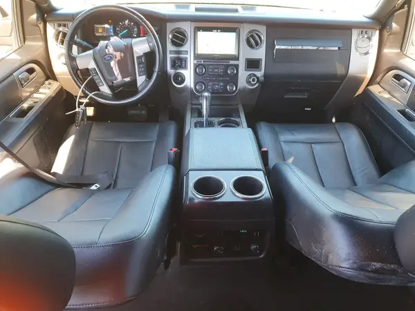1FMJU1KT0HEA52311 2017 FORD EXPEDITION - Image 8