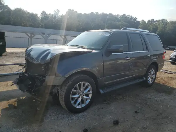 1FMJU1KT0HEA69979 2017 FORD EXPEDITION - Image 1