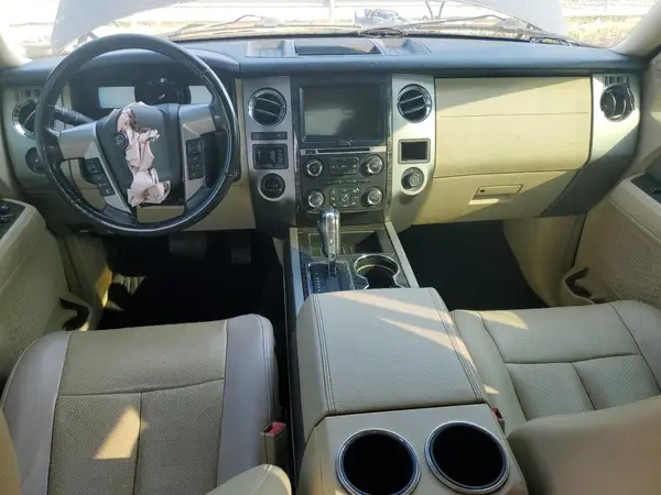 1FMJU1KT0HEA69979 2017 FORD EXPEDITION - Image 8