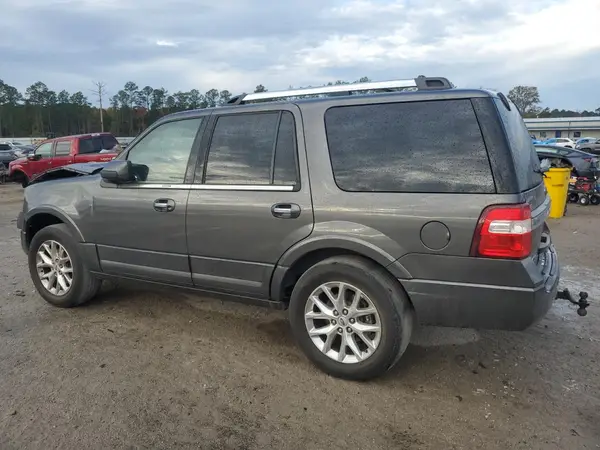 1FMJU1KT0HEA76429 2017 FORD EXPEDITION - Image 2