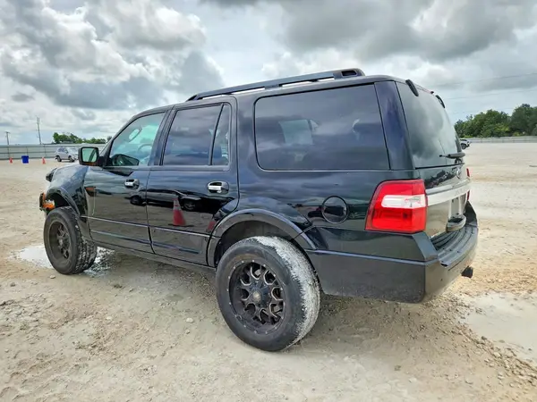 1FMJU1KT0HEA82439 2017 FORD EXPEDITION - Image 2