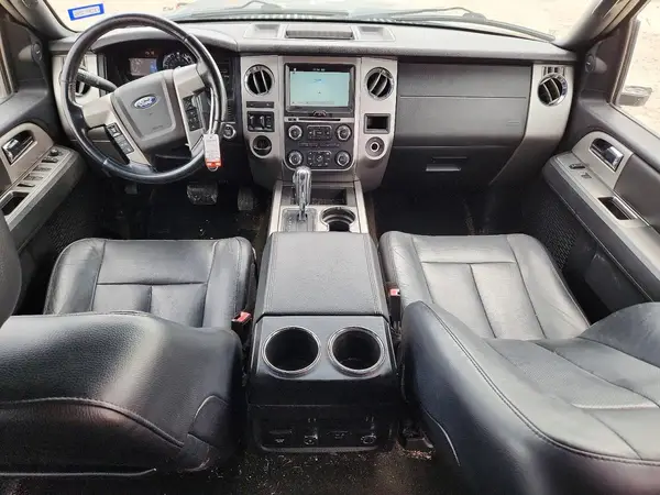 1FMJU1KT0HEA82439 2017 FORD EXPEDITION - Image 8