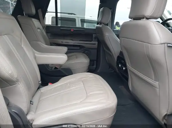 1FMJU1KT0JEA01722 2018 FORD EXPEDITION - Image 8