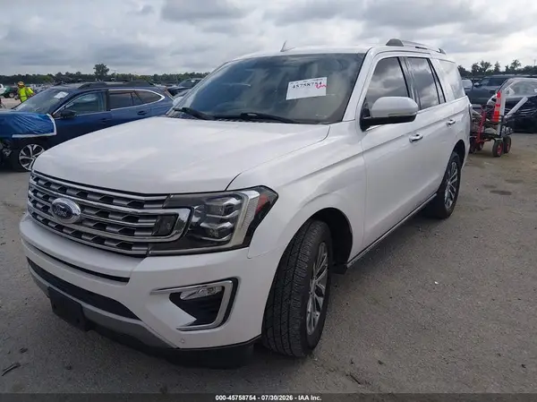1FMJU1KT0JEA09528 2018 FORD EXPEDITION - Image 2
