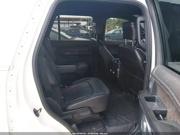 1FMJU1KT0JEA09528 2018 FORD EXPEDITION - Image 8