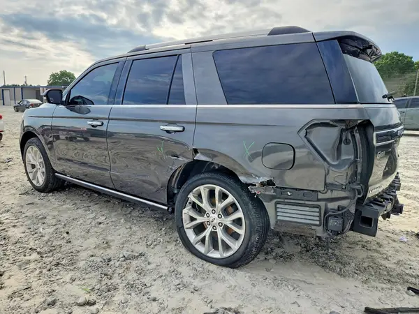 1FMJU1KT0JEA11862 2018 FORD EXPEDITION - Image 2
