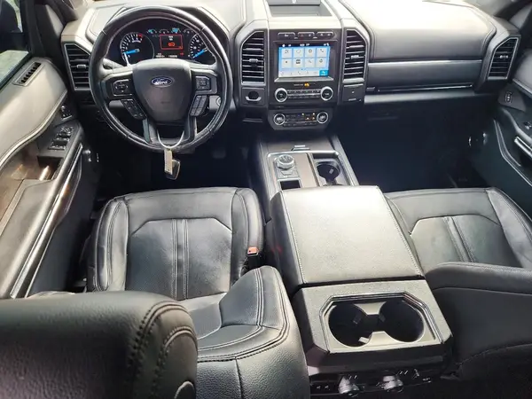 1FMJU1KT0JEA11862 2018 FORD EXPEDITION - Image 8