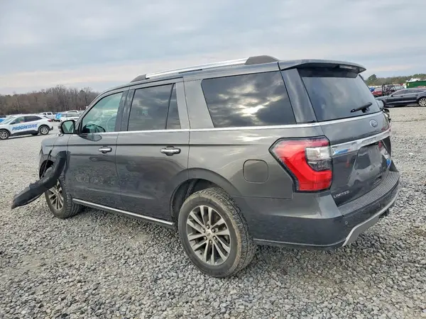 1FMJU1KT0JEA16298 2018 FORD EXPEDITION - Image 2