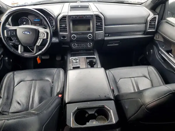 1FMJU1KT0JEA16298 2018 FORD EXPEDITION - Image 8