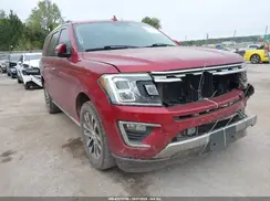 1FMJU1KT0JEA22375 2018 FORD EXPEDITION