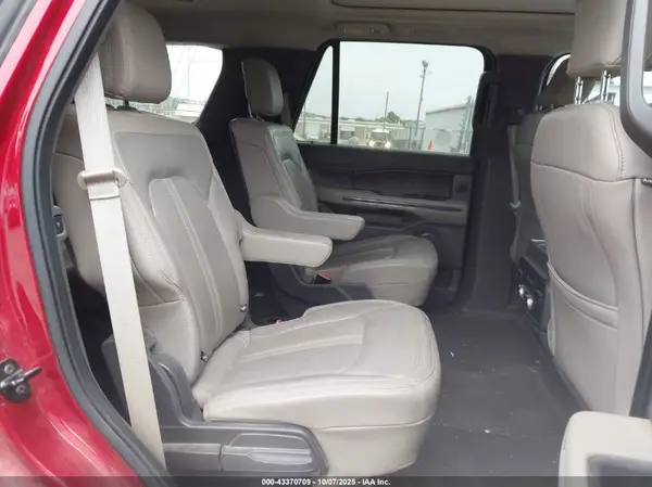 1FMJU1KT0JEA22375 2018 FORD EXPEDITION - Image 8