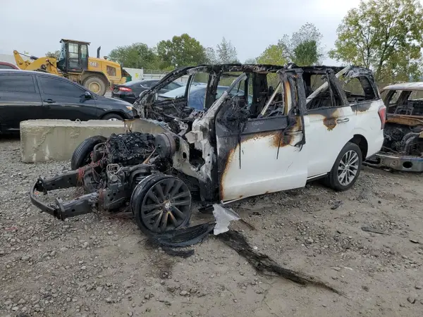 1FMJU1KT0JEA24336 2018 FORD EXPEDITION - Image 1
