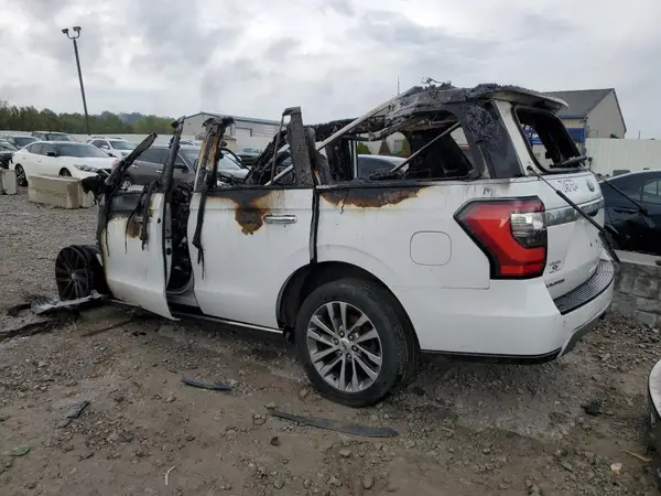 1FMJU1KT0JEA24336 2018 FORD EXPEDITION - Image 2