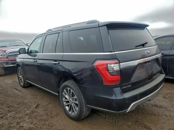 1FMJU1KT0JEA24689 2018 FORD EXPEDITION - Image 2