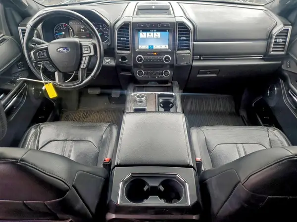 1FMJU1KT0JEA24689 2018 FORD EXPEDITION - Image 8
