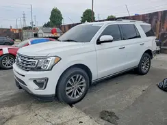 1FMJU1KT0JEA25230 2018 FORD EXPEDITION
