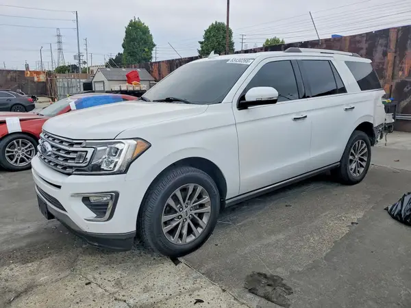 1FMJU1KT0JEA25230 2018 FORD EXPEDITION - Image 1