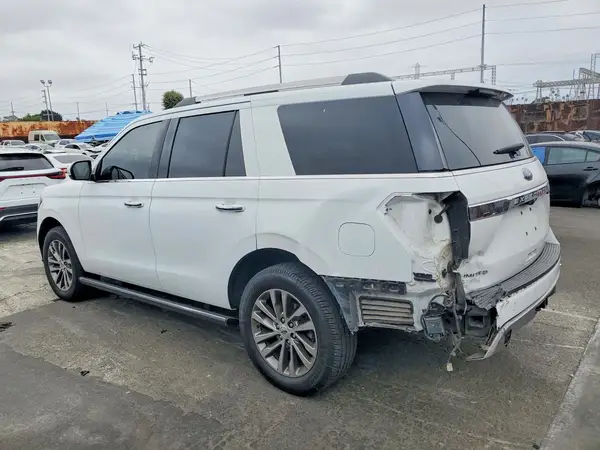 1FMJU1KT0JEA25230 2018 FORD EXPEDITION - Image 2