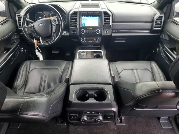 1FMJU1KT0JEA25230 2018 FORD EXPEDITION - Image 8
