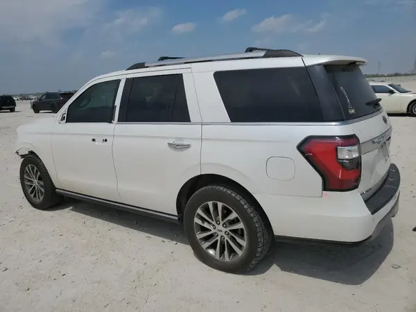 1FMJU1KT0JEA33652 2018 FORD EXPEDITION - Image 2