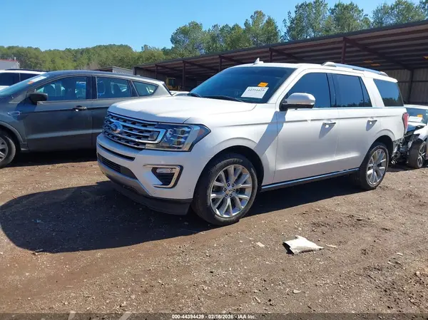 1FMJU1KT0JEA38351 2018 FORD EXPEDITION - Image 2
