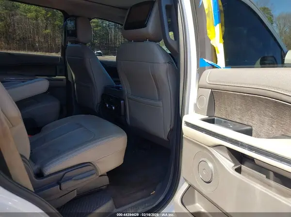 1FMJU1KT0JEA38351 2018 FORD EXPEDITION - Image 8