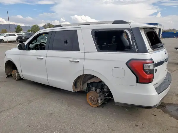 1FMJU1KT0JEA47325 2018 FORD EXPEDITION - Image 2