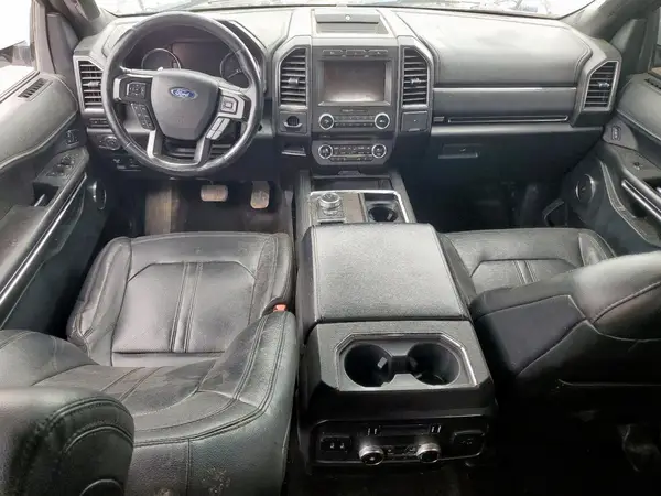 1FMJU1KT0JEA47325 2018 FORD EXPEDITION - Image 8