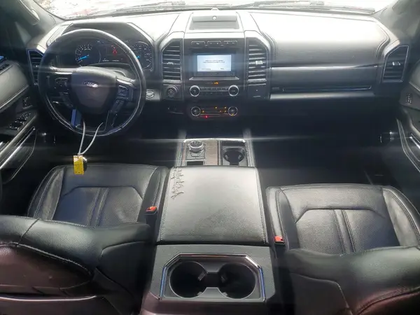 1FMJU1KT0JEA50189 2018 FORD EXPEDITION - Image 8