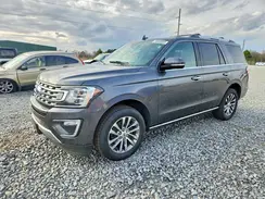 1FMJU1KT0JEA53948 2018 FORD EXPEDITION
