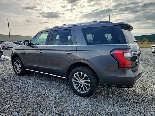 1FMJU1KT0JEA53948 2018 FORD EXPEDITION - Image 2