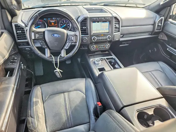 1FMJU1KT0JEA53948 2018 FORD EXPEDITION - Image 8