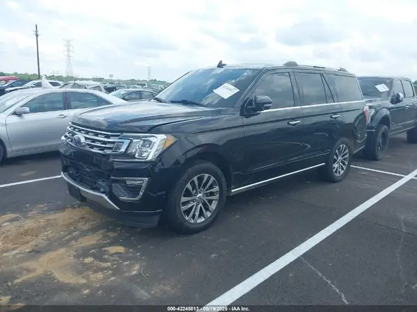 1FMJU1KT0JEA55022 2018 FORD EXPEDITION - Image 2