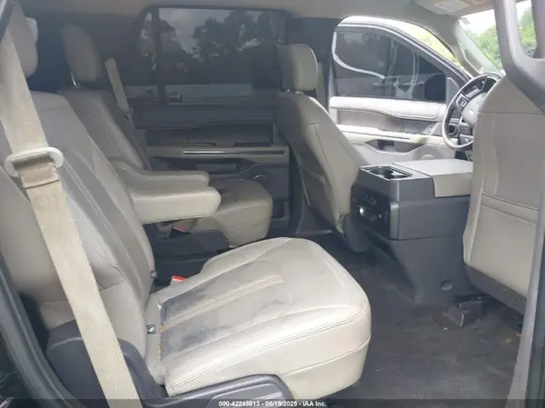 1FMJU1KT0JEA55022 2018 FORD EXPEDITION - Image 8