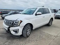 1FMJU1KT0JEA63315 2018 FORD EXPEDITION