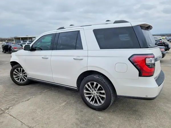 1FMJU1KT0JEA63315 2018 FORD EXPEDITION - Image 2