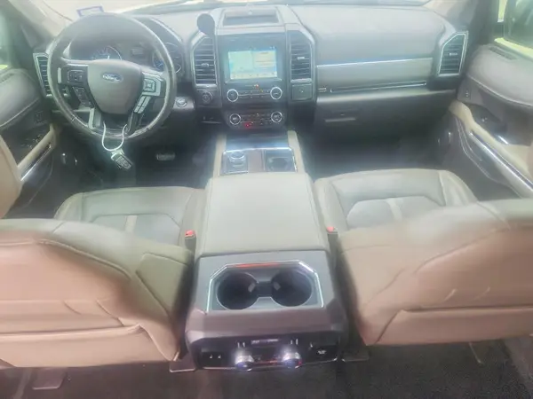 1FMJU1KT0JEA63315 2018 FORD EXPEDITION - Image 8