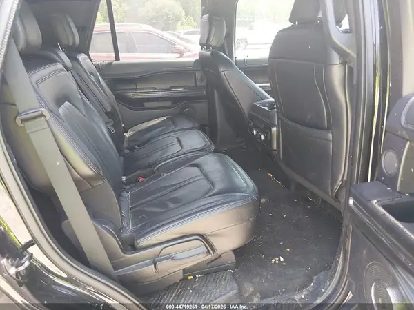 1FMJU1KT0JEA65758 2018 FORD EXPEDITION - Image 8