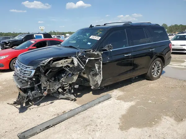 1FMJU1KT0JEA66392 2018 FORD EXPEDITION - Image 1
