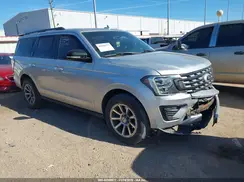 1FMJU1KT0JEA70605 2018 FORD EXPEDITION