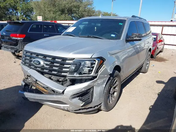 1FMJU1KT0JEA70605 2018 FORD EXPEDITION - Image 2