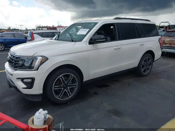 1FMJU1KT0KEA01706 2019 FORD EXPEDITION - Image 2