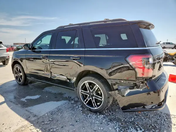 1FMJU1KT0KEA02080 2019 FORD EXPEDITION - Image 2