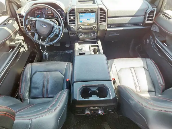 1FMJU1KT0KEA02080 2019 FORD EXPEDITION - Image 8