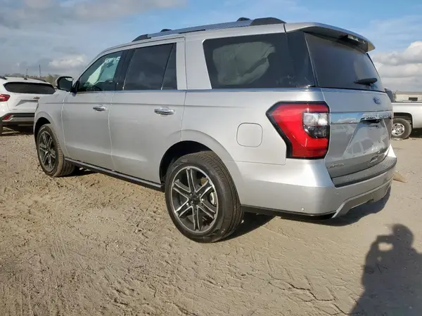 1FMJU1KT0KEA11135 2019 FORD EXPEDITION - Image 2