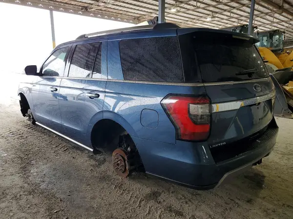 1FMJU1KT0KEA12060 2019 FORD EXPEDITION - Image 2