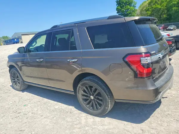 1FMJU1KT0KEA19381 2019 FORD EXPEDITION - Image 2
