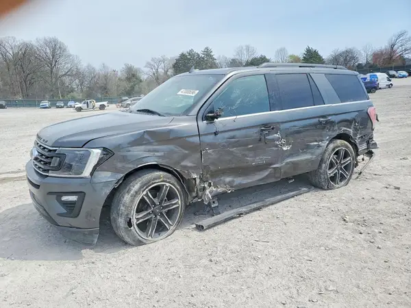1FMJU1KT0KEA26377 2019 FORD EXPEDITION - Image 1